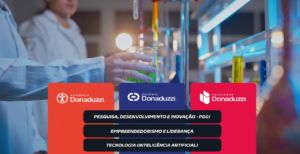 Registro fotográfico sobre Biopark Educação evolui para Donaduzzi Educação e consolida marco histórico em Toledo em Toledo