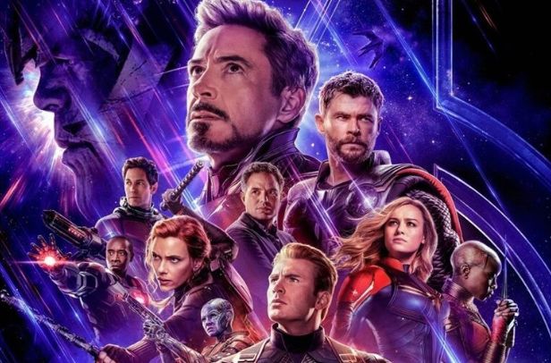 Registro fotográfico sobre Cine Panambi estreia Coração Selvagem, One Piece e Vingadores: Ultimato em Toledo em Toledo