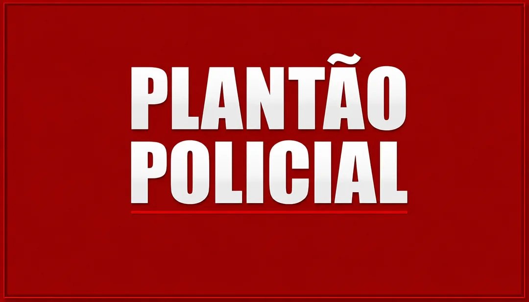 Viatura da Polícia Militar em patrulhamento em área rural da região oeste do Paraná