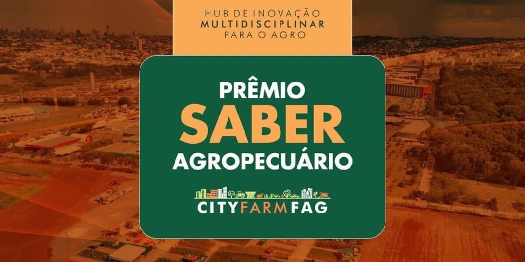 Registro fotográfico sobre Prêmio Saber 2026 prorroga inscrições e destaca inovação no agronegócio regional em Toledo
