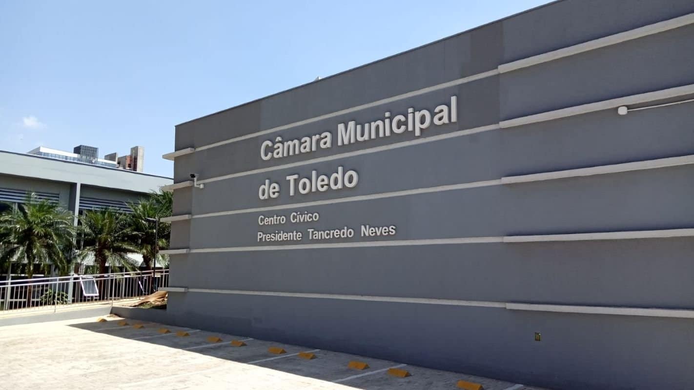Registro fotográfico sobre ToledoPrev realiza audiência pública de prestação de contas no dia 1º de outubro em Toledo